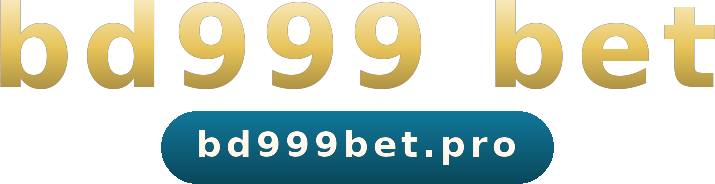 bd999 bet logo